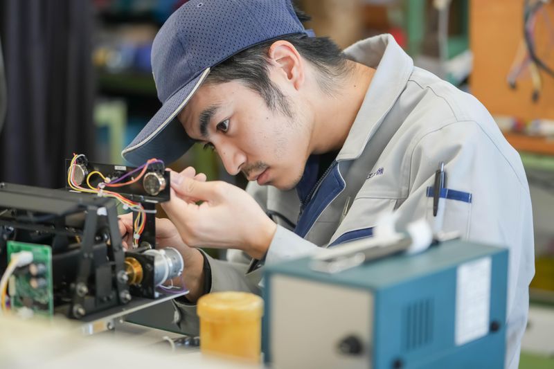 吉田電材工業株式会社の求人・転職情報