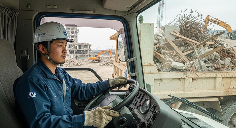 有限会社エコロジーワールドの求人・転職情報