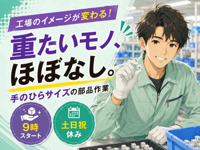 ジョブシティ