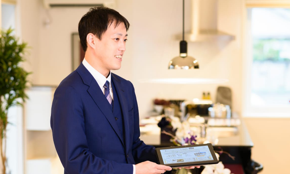株式会社一条工務店　宇都宮インターパーク展示場のアルバイト・バイト求人情報-04