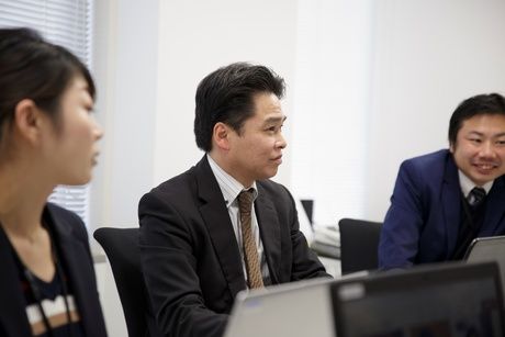 株式会社レンブラントホールディングスの求人・転職情報