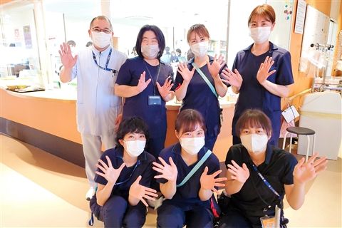 杏園会グループの求人・転職情報