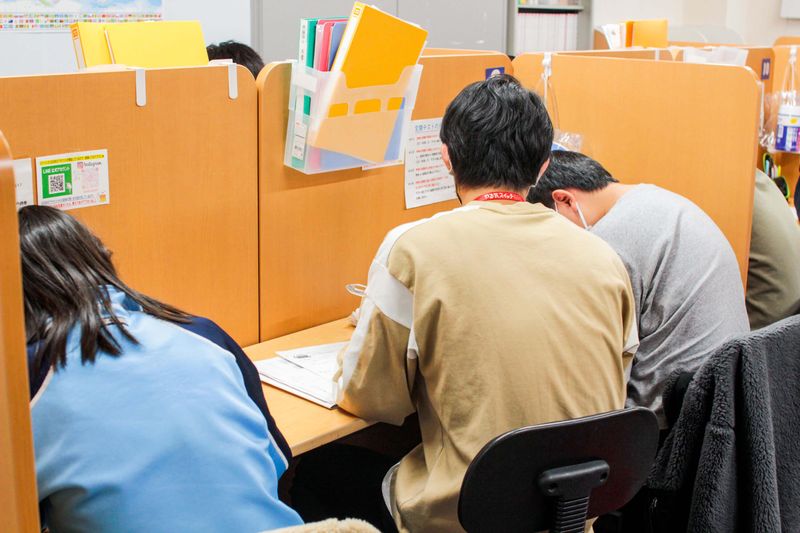 やる気スイッチグループ スクールIE 札幌桑園校のアルバイト・バイト求人情報-04