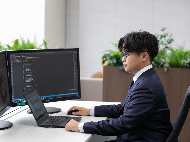 AIエンジニアの仕事を学び、未来を動かす4days(横浜)