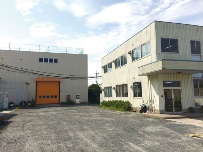 日進工業株式会社の求人・転職情報