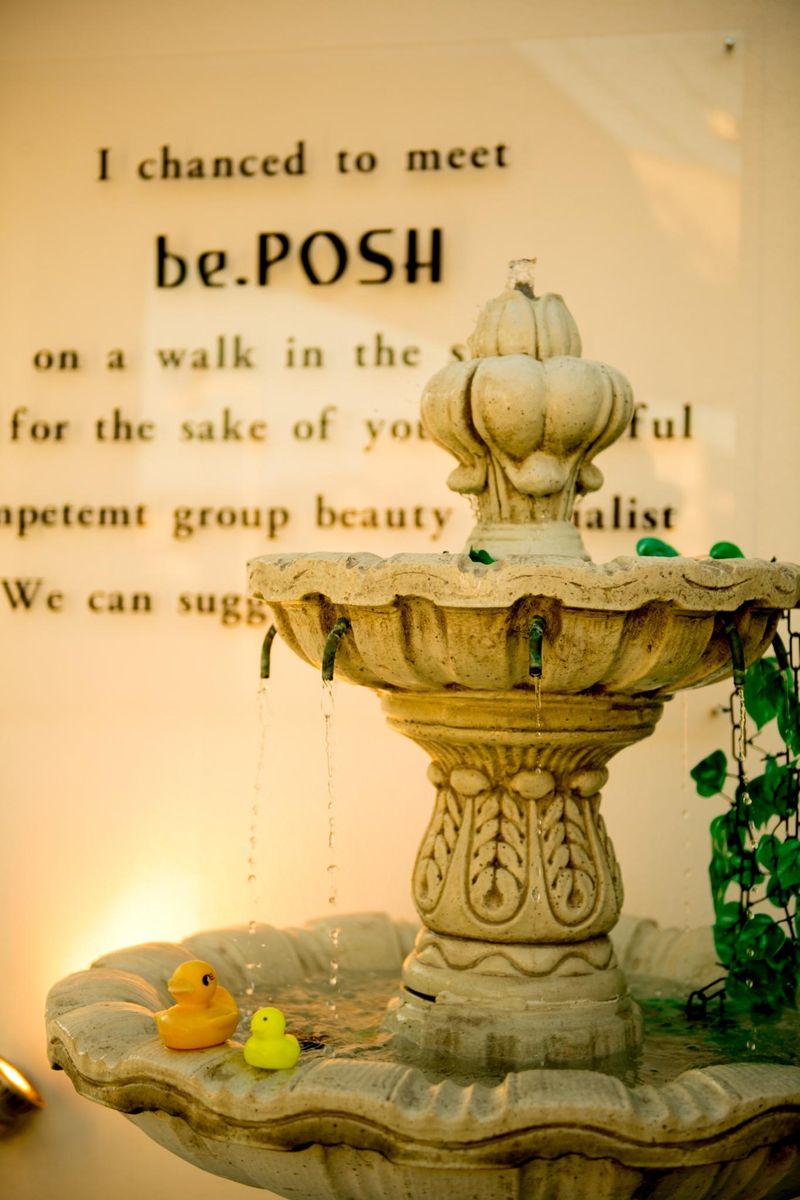 ビーポッシュの求人・転職情報