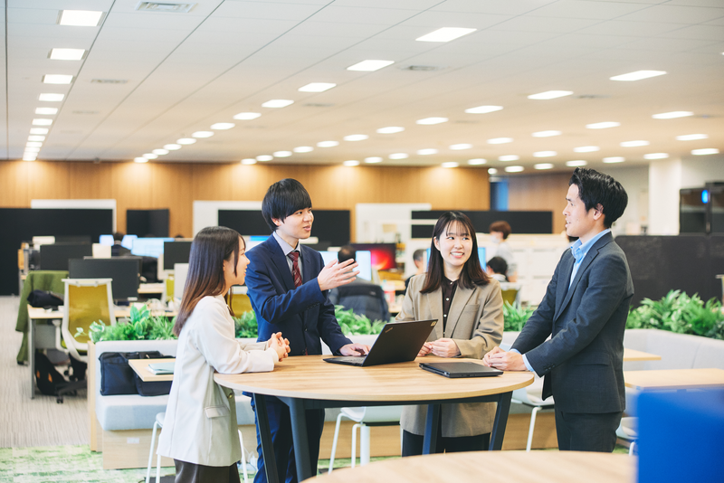 株式会社日立ICTビジネスサービス