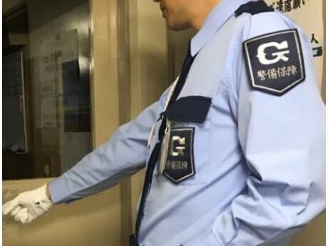 高山赤十字病院(警備事業部)のアルバイト・バイト求人情報-04