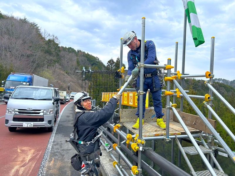 有限会社鳶森谷興業の求人・転職情報