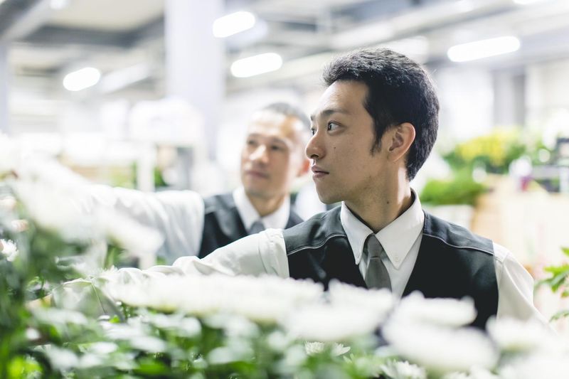 株式会社花泉　奈良南支店