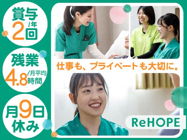 求人画像