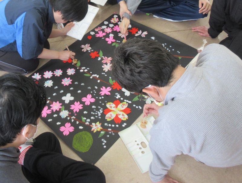 社会福祉法人　玄洋会