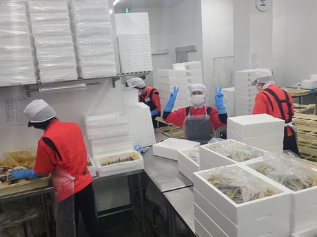 角上魚類　鶴ヶ島加工センターのアルバイト・バイト求人情報-05