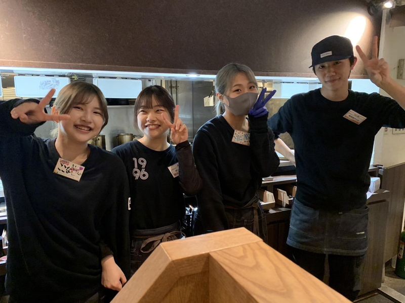 牛角　浅草店のアルバイト・バイト求人情報-02