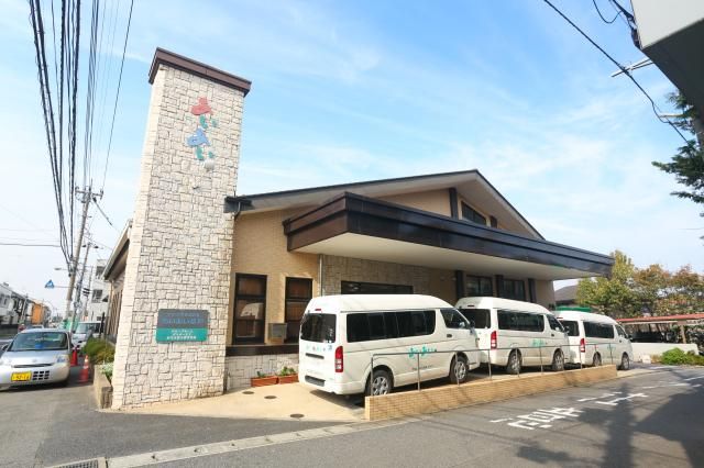 アイ・ケア株式会社の求人・転職情報