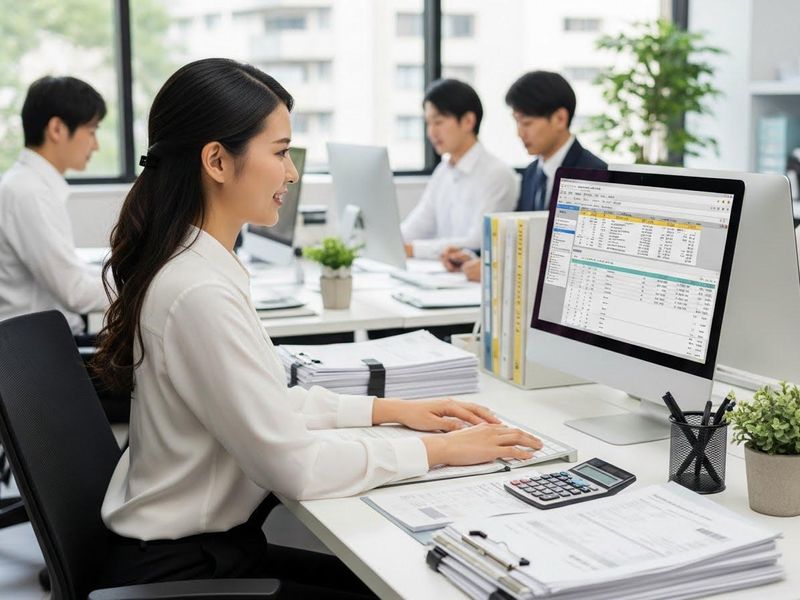 二光商運株式会社のアルバイト・バイト求人情報-22