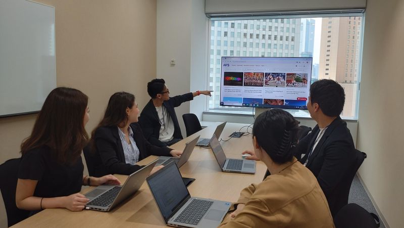 株式会社エイチ・アイ・エス　訪日旅行営業本部　海外営業部のアルバイト・バイト求人情報-04