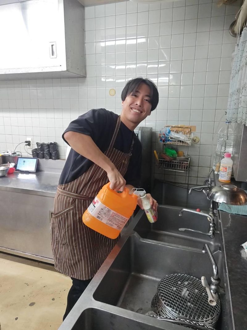 焼肉椿のアルバイト・バイト求人情報-02