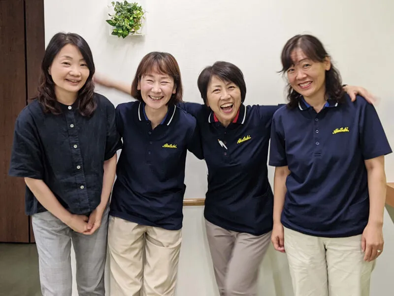 株式会社あかつきの求人・転職情報