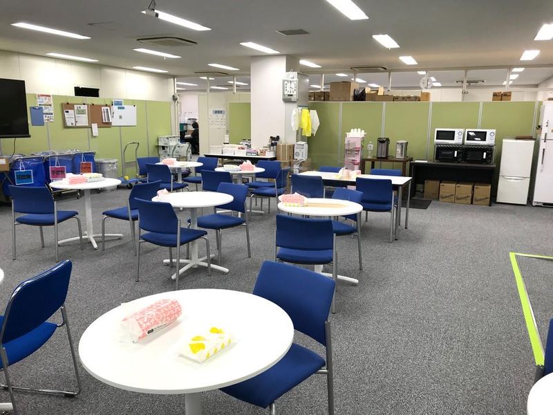 株式会社クオカード【三井倉庫多摩レコードセンター内】のアルバイト・バイト求人情報-03