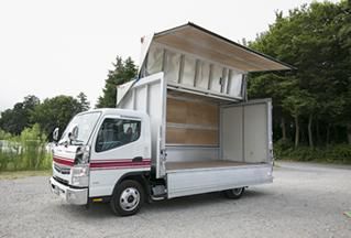 有限会社舞鶴貨物の求人・転職情報