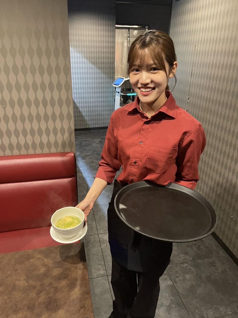 焼肉かくら　銅座町店のアルバイト・バイト求人情報-05