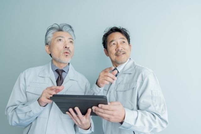 求人画像