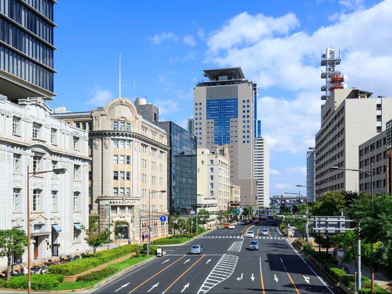 国際ライフパートナー株式会社の求人・転職情報