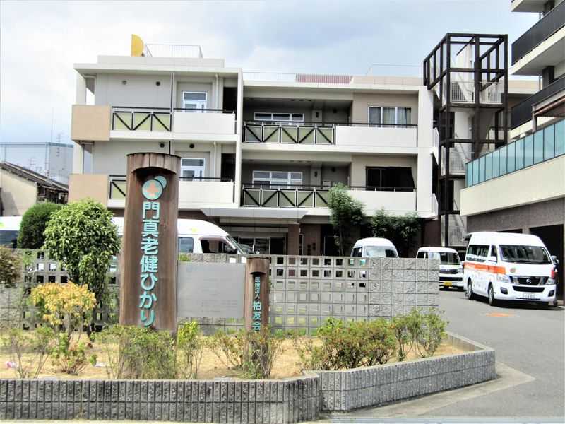 介護老人保健施設　門真老健ひかりのアルバイト・バイト求人情報-05