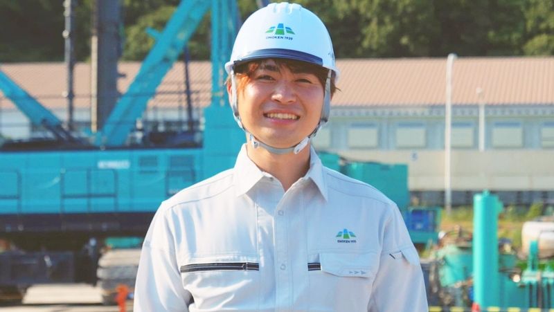 小野建設株式会社の求人・転職情報