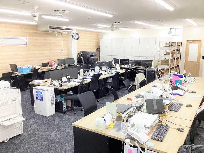 介護相談センター ひとはなのアルバイト・バイト求人情報-02