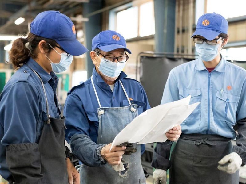 株式会社長村製作所　大平工場のアルバイト・バイト求人情報-02