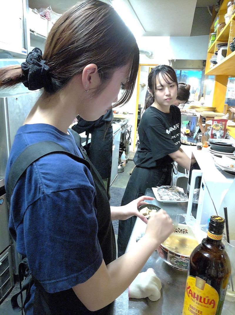 串と酒HARUTOのアルバイト・バイト求人情報-03