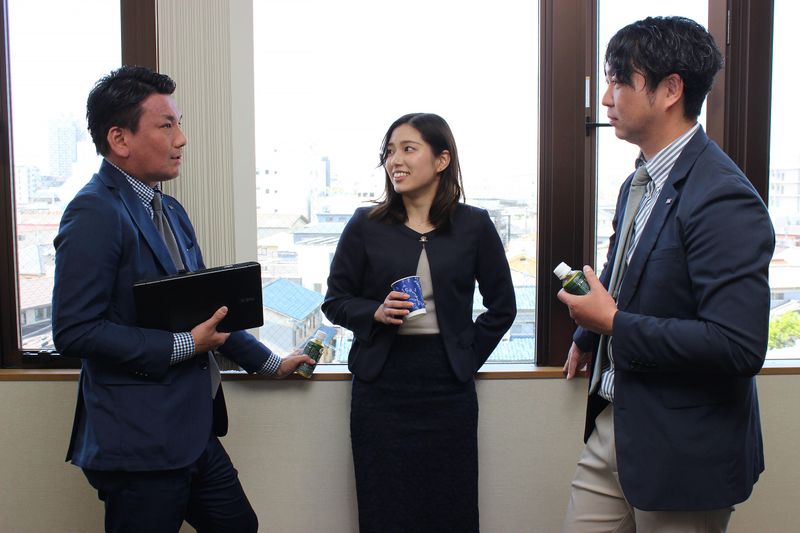 株式会社樋口物流サービスの求人・転職情報