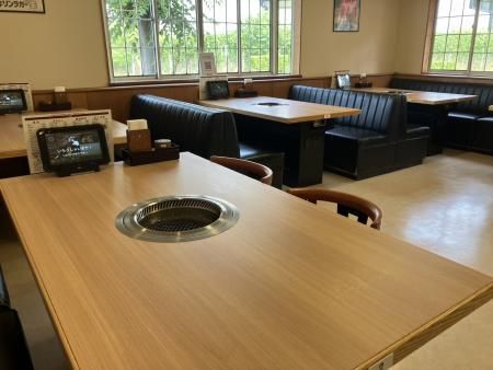 焼肉たまきのアルバイト・バイト求人情報-02