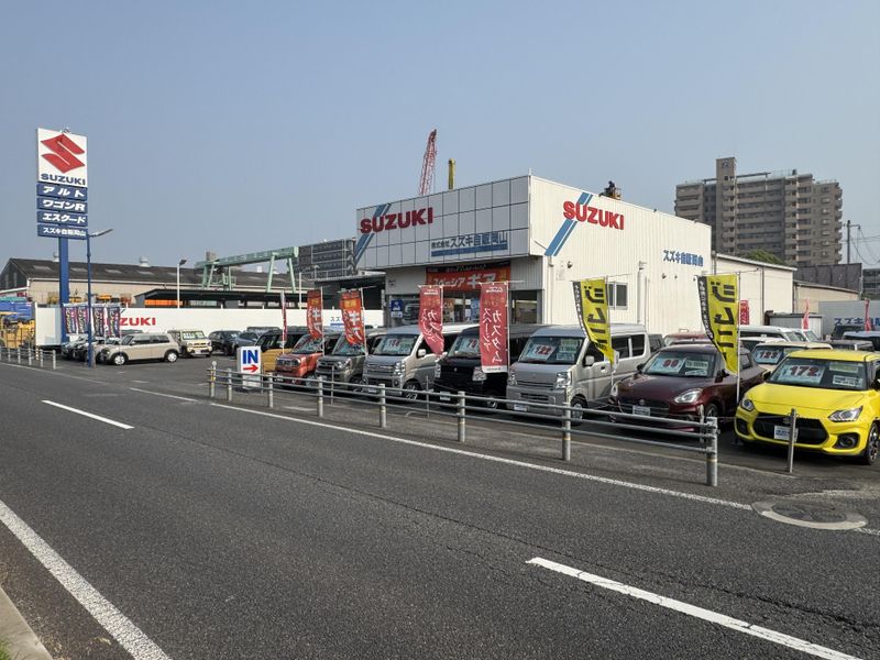 株式会社メカワークの求人・転職情報