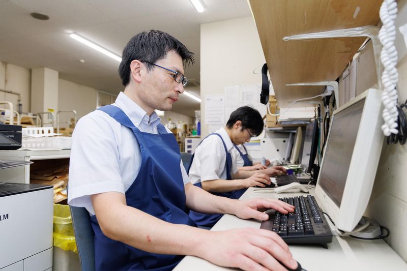 株式会社フーズマーケットホックの求人・転職情報