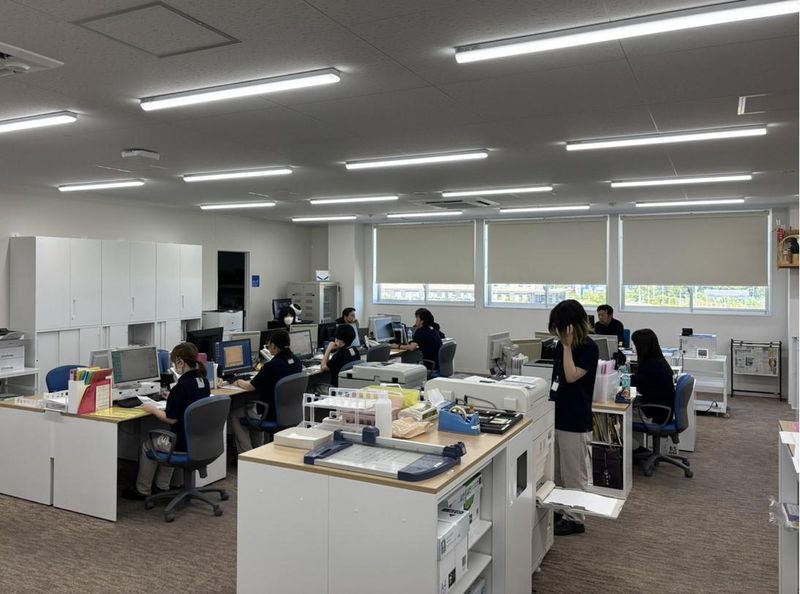 サクラパックス株式会社　⽯川本部のアルバイト・バイト求人情報-02