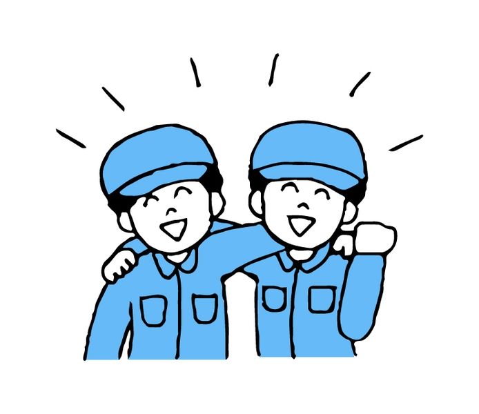 求人画像
