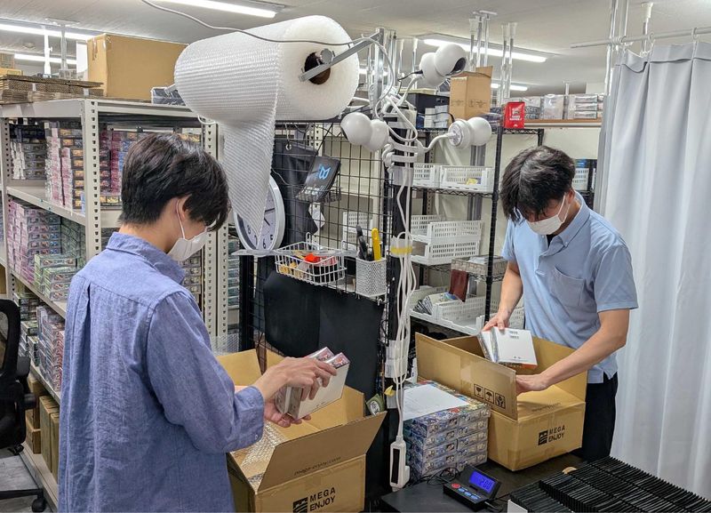 カードショップ Gotcha!のアルバイト・バイト求人情報-03