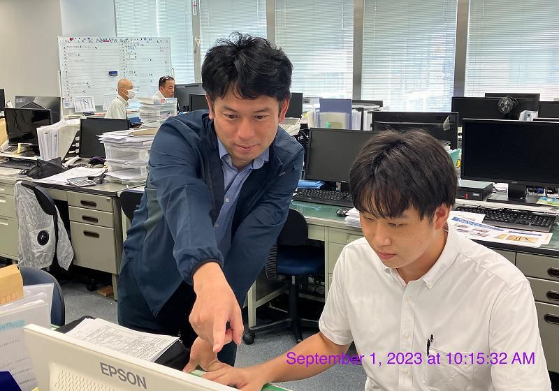 株式会社不二ビルサービスの求人・転職情報