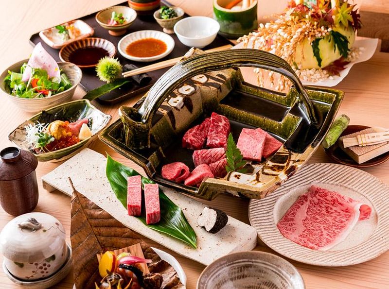 株式会社はせ川　日本焼肉はせ川　表参道店のアルバイト・バイト求人情報-02