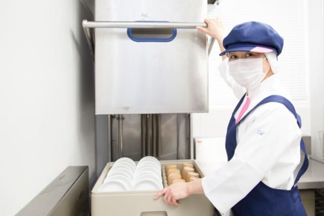 (株)EVERYFOOD 名古屋大学医学部附属病院のアルバイト・バイト求人情報-02