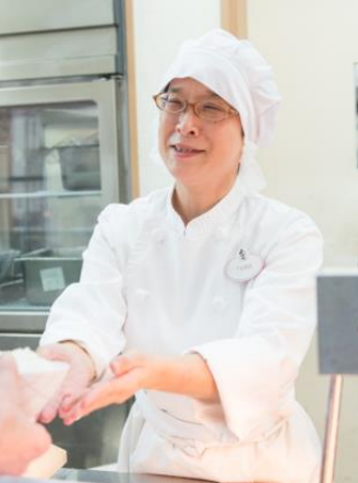 株式会社 ベイフードサービスの派遣求人情報