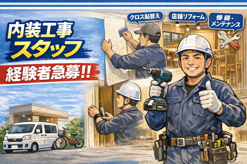 ゆたか建設株式会社の求人・転職情報