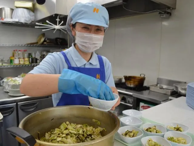 求人画像