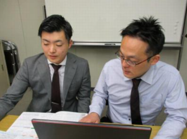 愛知火災共済協同組合-0001の求人・転職情報