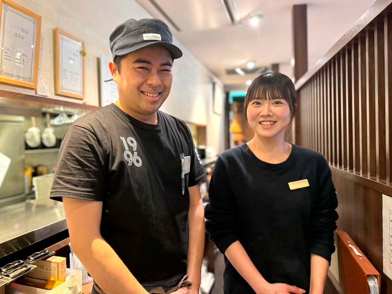 牛角 府中店【株式会社さわやか】のアルバイト・バイト求人情報-03
