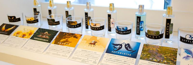 THE KAORI BAR FINCA 新宿店のアルバイト・バイト求人情報-03