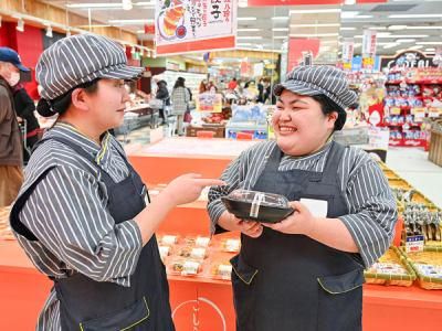 MEGAドン・キホーテ　大森山王店のアルバイト・バイト求人情報-04